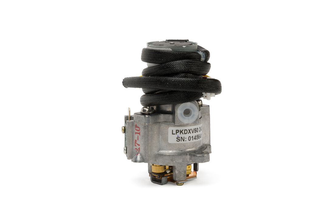 Gas Conversion Kit
