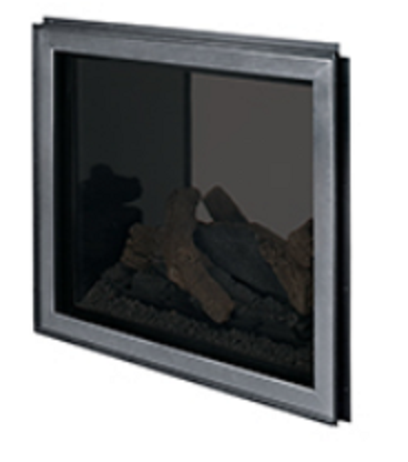 Outdoor Window Kits For Superior Direct Vent See Through Fireplace DRT63STTEN DRT63STTYN F2231 F2232