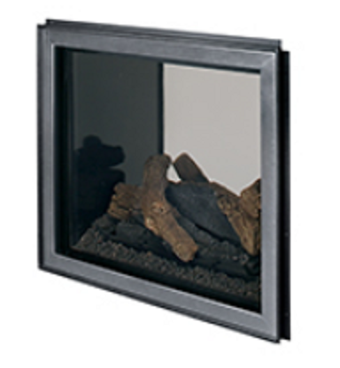 Outdoor Window Kits For Superior Direct Vent See Through Fireplace DRT63STTEN DRT63STTYN F2231 F2232