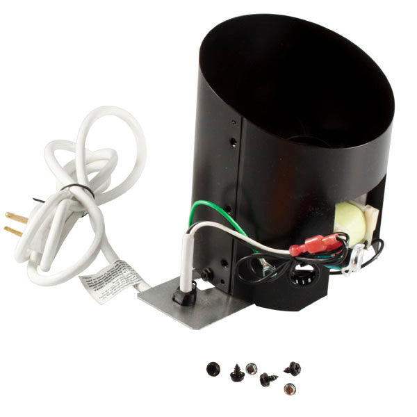 PP100 Thermostatically Controlled Blower Assembly Kit PP100A – Smoky ...