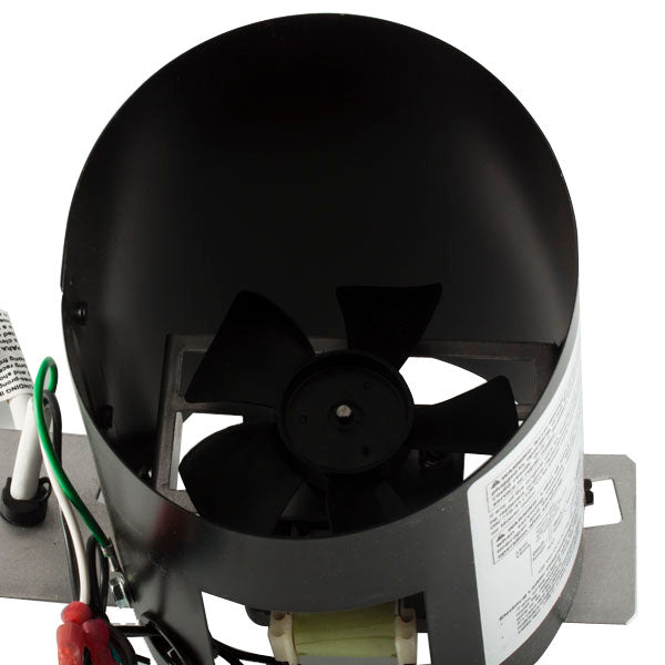 PP100 Thermostatically Controlled Blower Assembly Kit PP100A