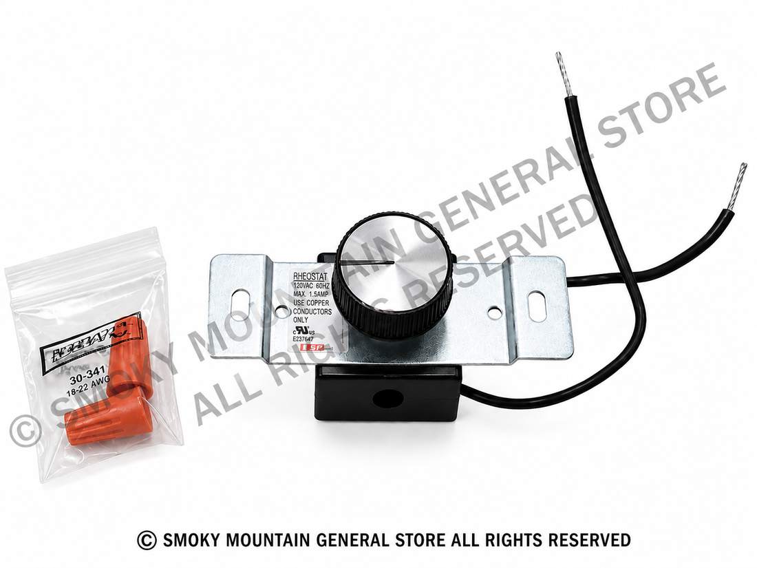 variable speed control