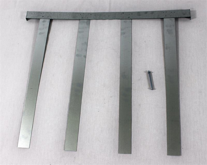 Direct Vent 4.5/7.5 Secure Vent Support Strap