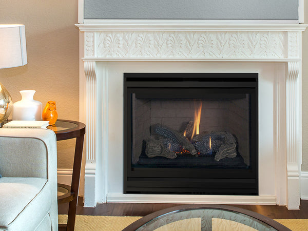 DRT2040 Fireplace