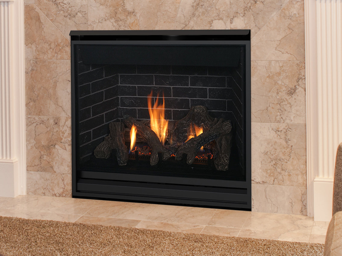 DRT3045 Direct Vent Fireplace