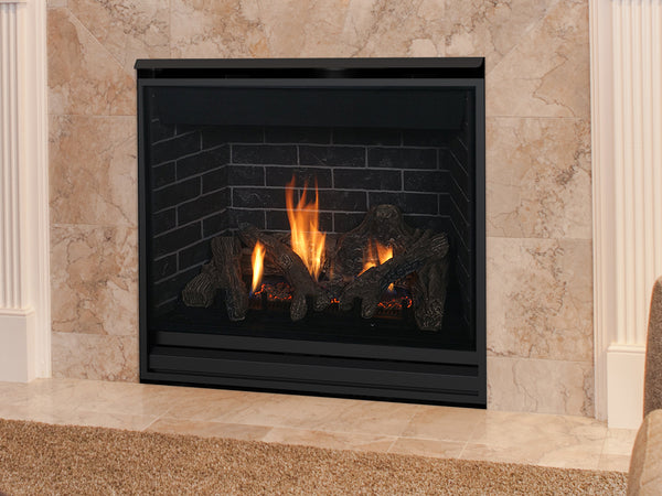 DRT3045 Fireplace