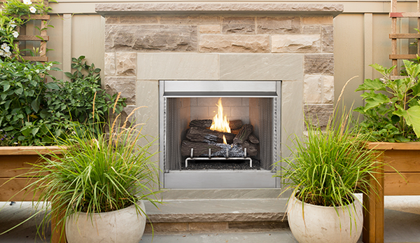 VRE4242 Firebox