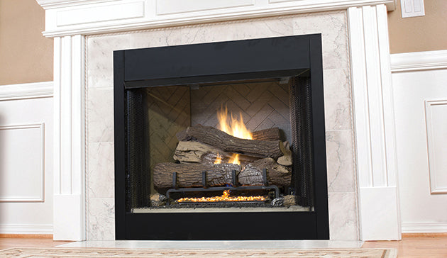 VRT3500 Vent Free Series Firebox