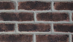 Fiber Brick Liner Kits Stacked Vintage 36&quot; 42&quot; BLZ36SVF BLZ42SVF