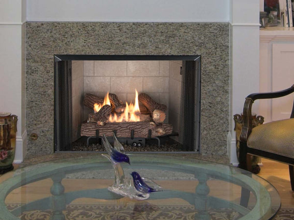 VRT2536 Vent-Free Firebox