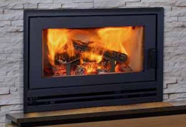 WCT4920 Wood Burning Fireplace