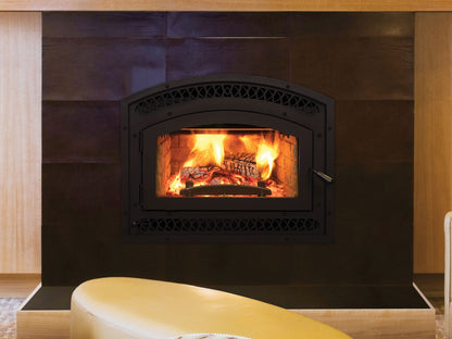 WCT6920 Wood Burning Fireplace