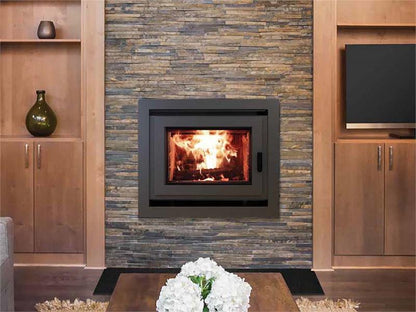 Superior High Efficiency Non-Catalytic EPA Certified Wood Burning Fireplace WRT3920