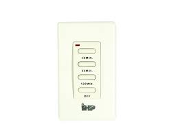 Wall Switch Timer
