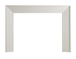 Zimmer Signature Series Mantel Primed