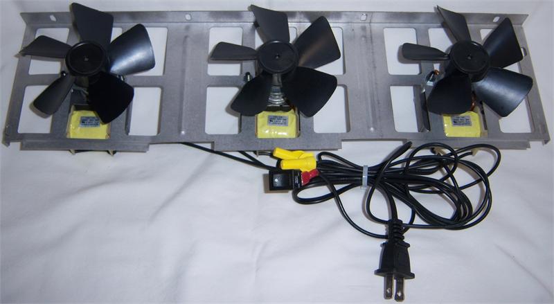 BK3 Blower Fan BK3 Manual On/Off Blower Fan BK2 VCBK3 VCBK3E 3601 CBKIII CBK III F1083