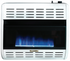 Vent Free Blue Flame Heater