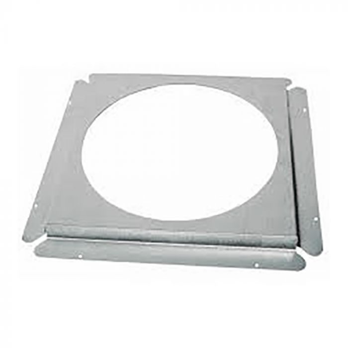 FS-10 Firestop Spacer with 2" Clearance Wood Burning 12DM Series Pipe F0940
