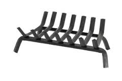 Grate Assembly for Superior Fireplaces H8264