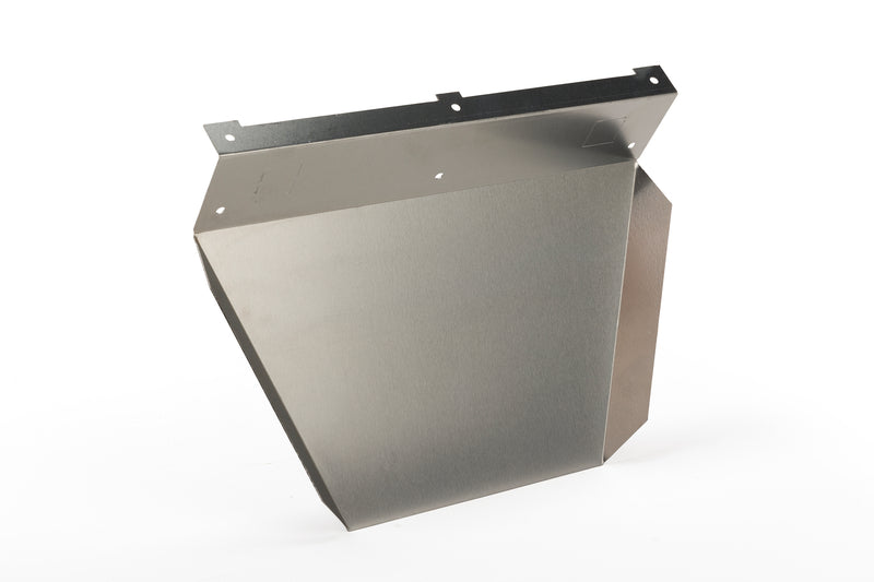 Vinyl Siding Shield