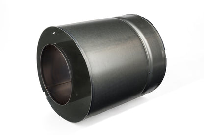 3&quot; to 6&quot; Double Wall Direct Vent