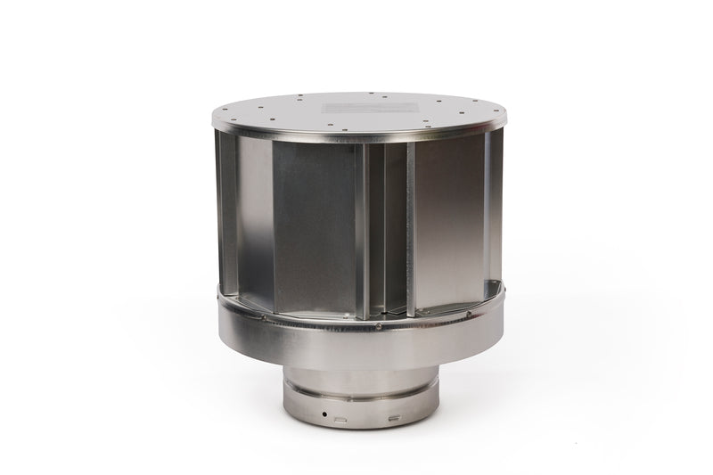 Vertical Termination Cap