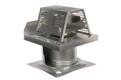 Horizontal Trapezoid Termination Kit