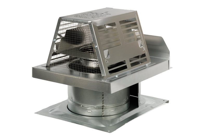 Horizontal Termination Cap Direct Vent Pipe