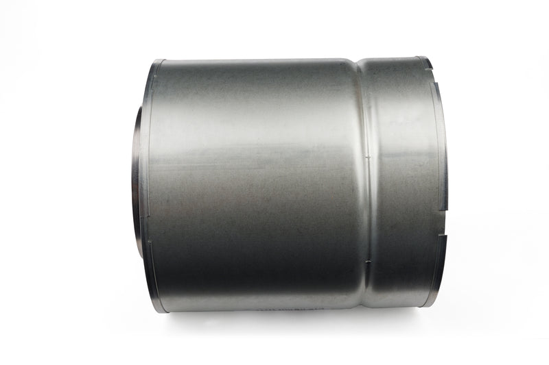 3&quot; to 6&quot; Double Wall Direct Vent