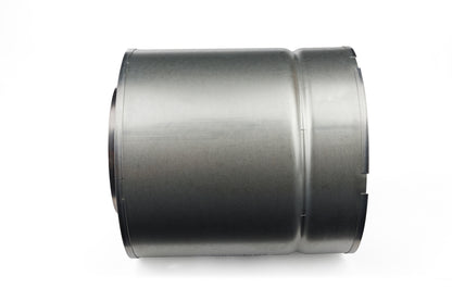 3&quot; to 6&quot; Double Wall Direct Vent