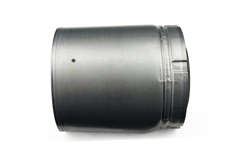 2&quot; to 6&quot; Section Direct Vent Pipe