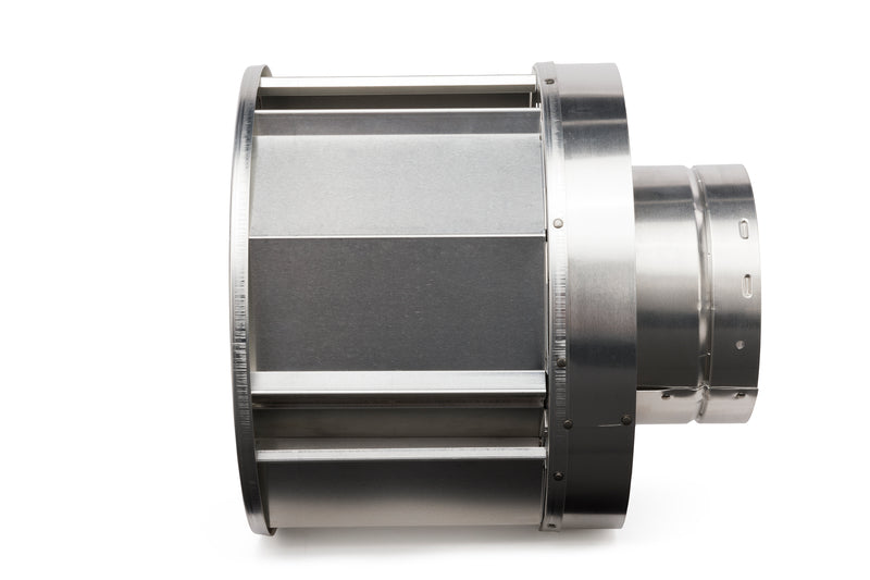 Vertical Termination Cap