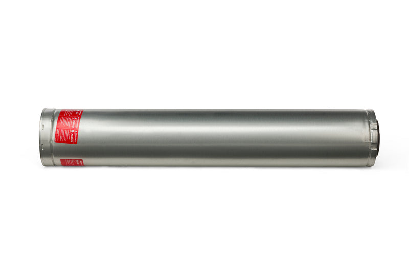 36&quot; Section Direct Vent Pipe