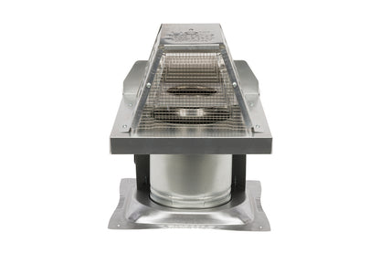 Horizontal Trapezoid Termination Kit