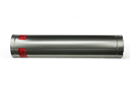 36&quot; Length Section of Double Wall Direct Vent Pipe Hearth Home Technologies DVP Pipe