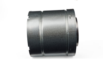 6&quot; Double Wall Direct Vent Pipe
