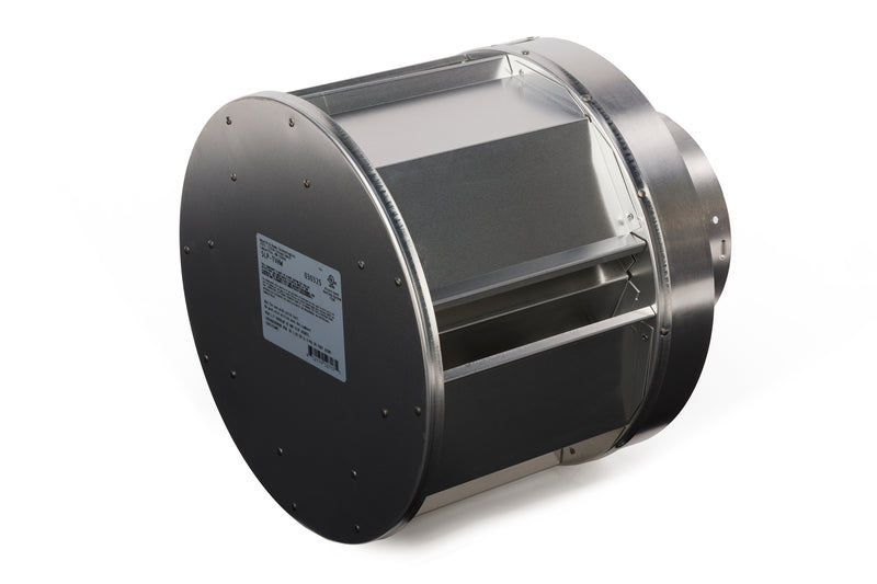 Vertical Termination Cap