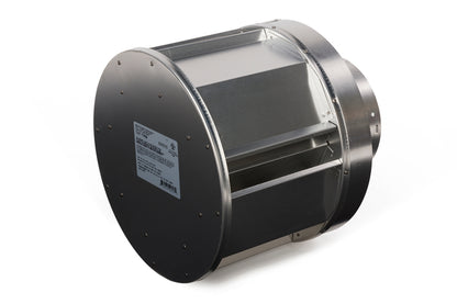 Vertical Termination Cap