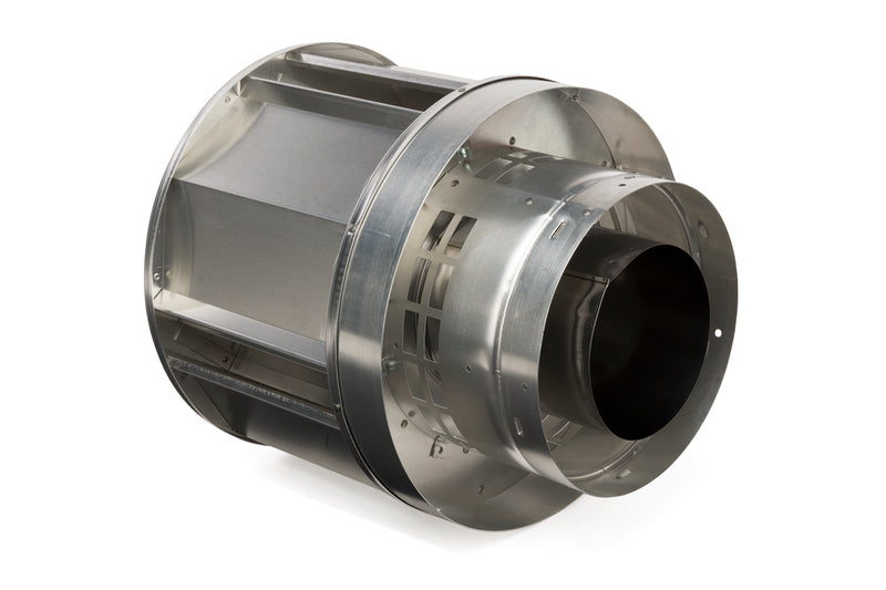 Vertical Direct Vent High Wind Termination Cap with Storm Collar Hearth Home Technologies Direct Vent Pipe