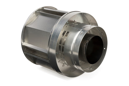Vertical Direct Vent High Wind Termination Cap with Storm Collar Hearth Home Technologies Direct Vent Pipe