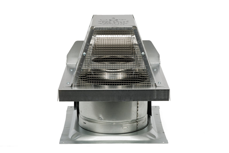 Horizontal Termination Cap 90 Degree Elbow Direct Vent Pipe