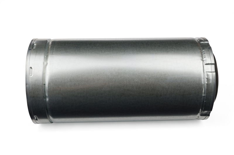 12&quot; Section Direct Vent Pipe