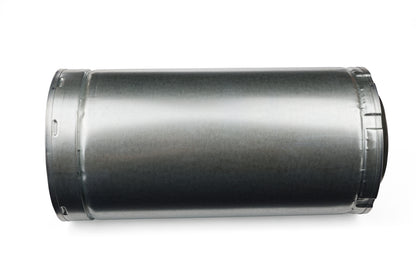 12&quot; Section Direct Vent Pipe