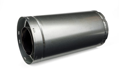 12&quot; Section Direct Vent Pipe