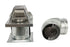 Horizontal Termination Cap 90 Degree Elbow Direct Vent Pipe