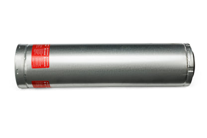 24&quot; Section Direct Vent Pipe
