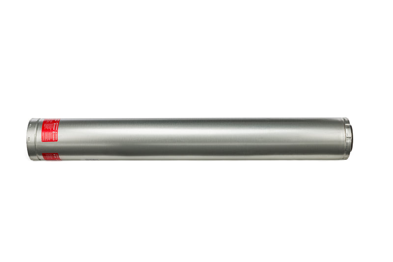 48&quot; Section Direct Vent Pipe
