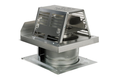 Horizontal Termination Cap Direct Vent Pipe