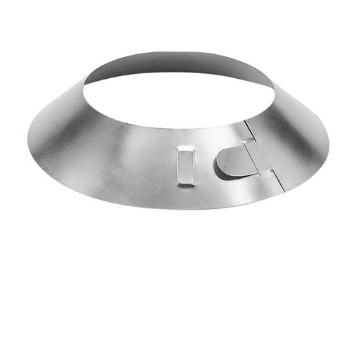 SC-58 Direct Vent Galvanized Storm Collar SC58 J2300