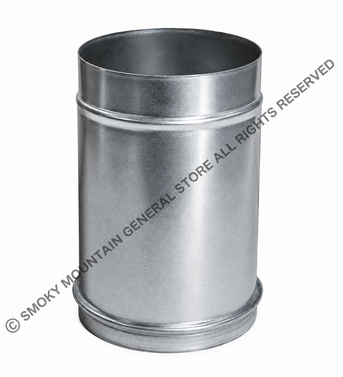 Starter Collar for passive heat